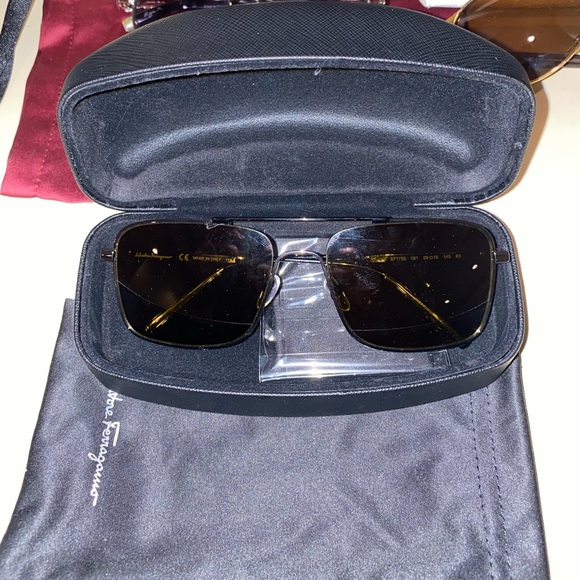 Salvatore Ferragamo Other - Salvatore Ferragamo sunglasses. Salvatore Ferragamo Other - Salvatore Ferragamo sunglasses.